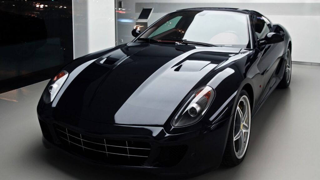 Best luxury auto detailing in Rancho Palos Verdes, CA