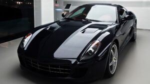 Best luxury auto detailing in Rancho Palos Verdes, CA