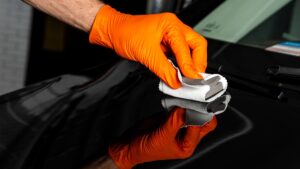 When Should You Apply Ceramic Coating to Your Car