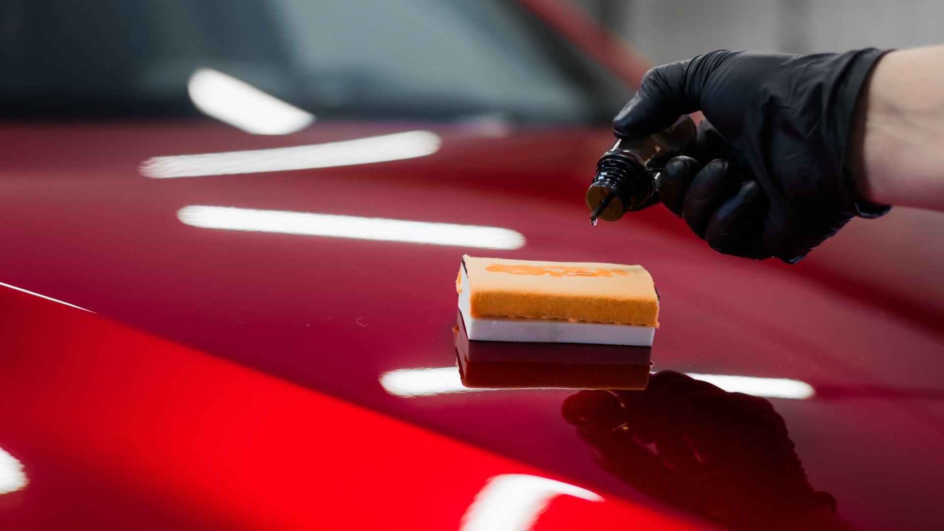 Can Ceramic Coating Prevent Scratches?