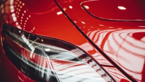 How to Maintain a Ceramic-Coated Vehicle?