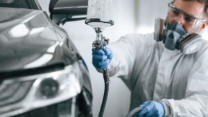 How to Protect Your Car’s Paint Long Term