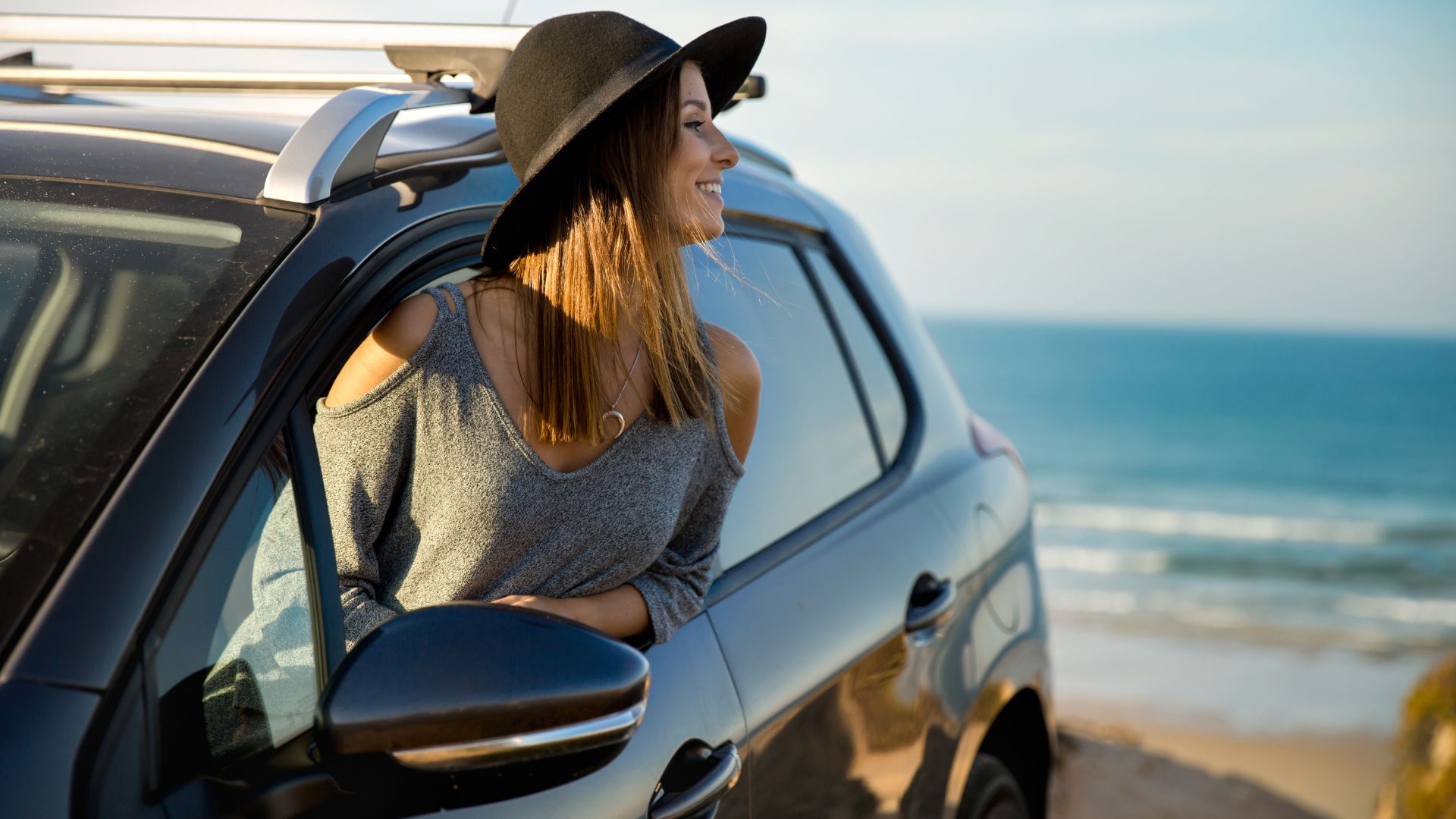 Protecting Your Car From Ocean Salt Air in Santa Monica, CA