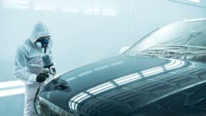 Signs Your Car Needs Paint Correction