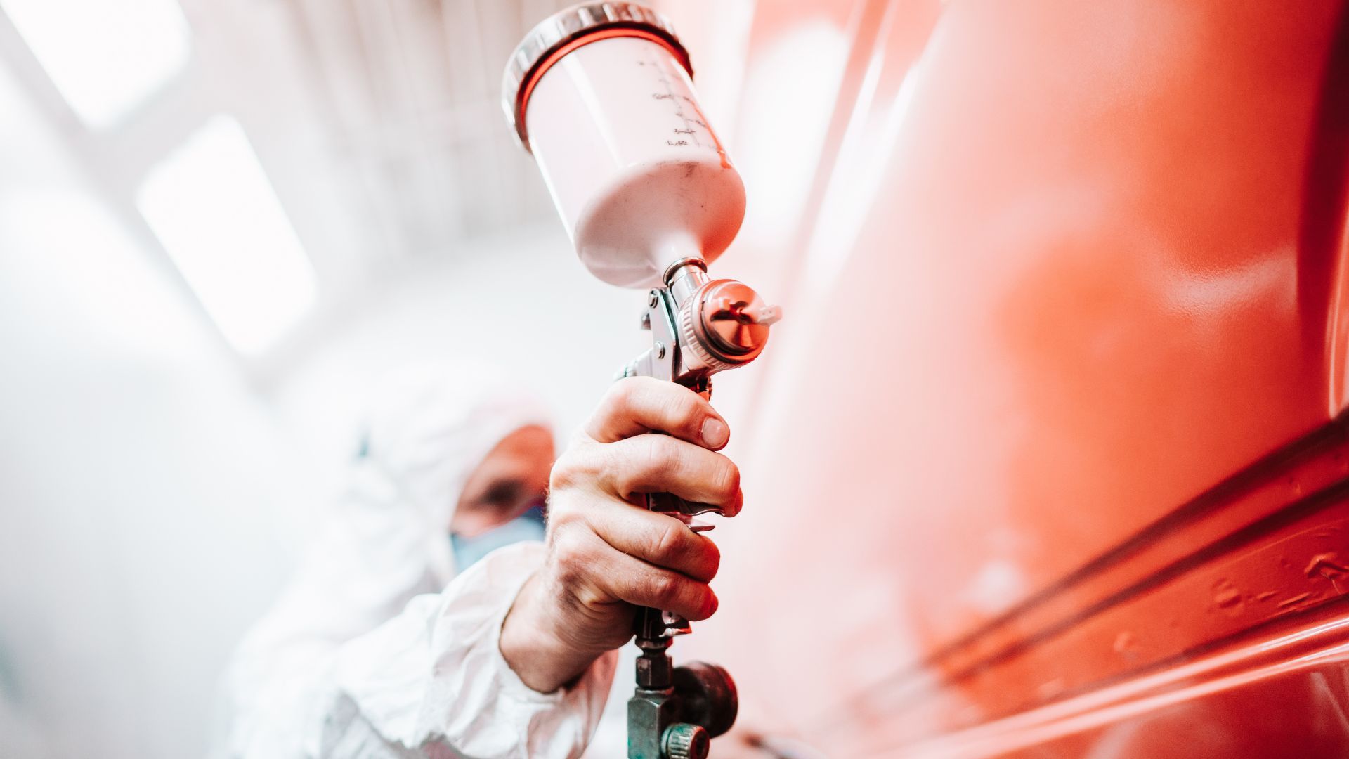 Signs Your Car Needs Paint Correction