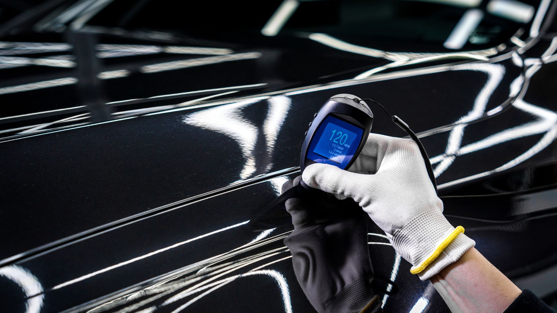 UV Protection for Car Paint in Santa Monica, CA