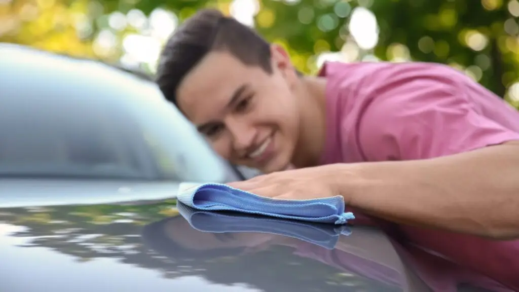 Keeping Your Car Shiny in Santa Monica's Climate