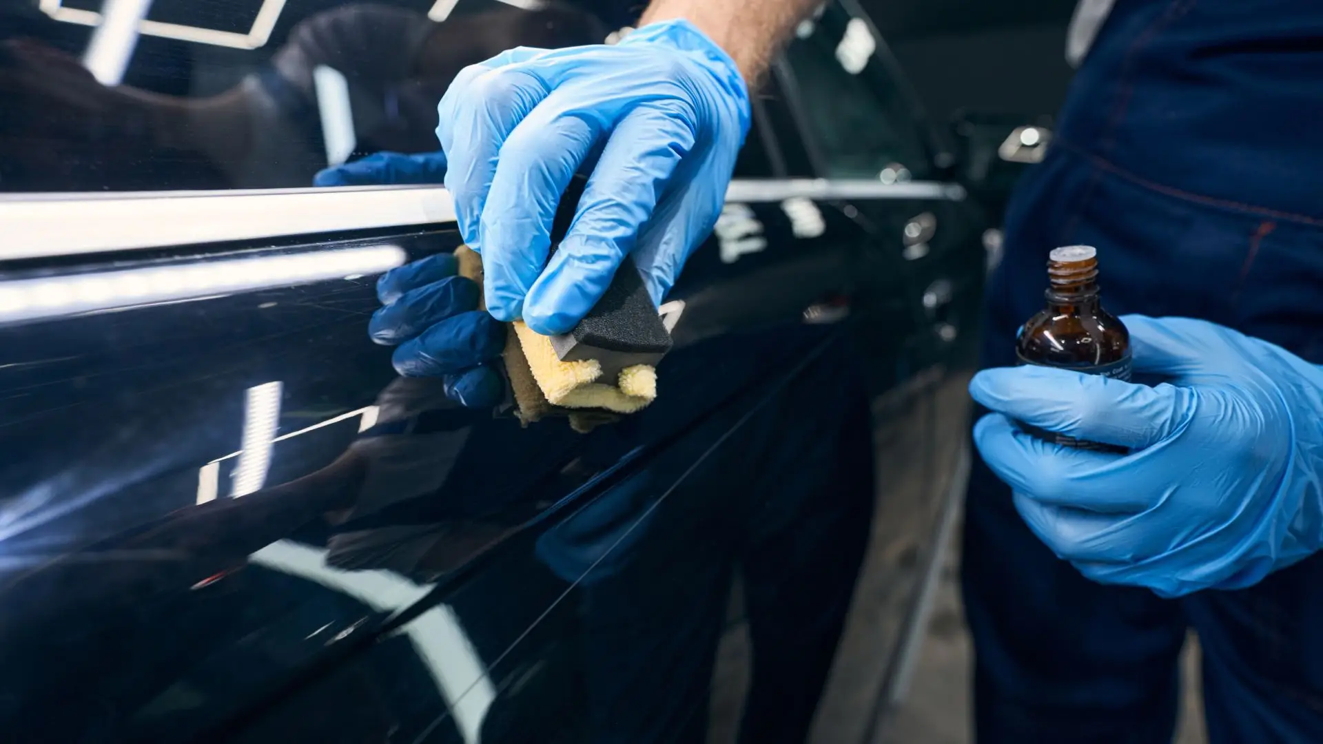 Is ceramic coating worth the money?