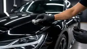 What Does Ceramic Coating Actually Do?